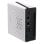 PC Sobremesa Chuwi UBox Ryzen 5 6600H 16GB 512GB SSD Radeon 660M