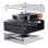 PC Sobremesa Chuwi UBox Ryzen 5 6600H 16GB 512GB SSD Radeon 660M