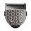 Cortapelos BaByliss MT727E Titanio Inalámbrico 0,5-8 mm Todo en Uno Negro Plata Accesorios