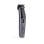 Cortapelos BaByliss MT727E Titanio Inalámbrico 0,5-8 mm Todo en Uno Negro Plata Accesorios