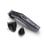 Cortapelos BaByliss MT727E Titanio Inalámbrico 0,5-8 mm Todo en Uno Negro Plata Accesorios