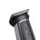 Cortapelos BaByliss MT727E Titanio Inalámbrico 0,5-8 mm Todo en Uno Negro Plata Accesorios