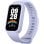 Bracciale attività Xiaomi Smart Band 9 Active Bluetooth Lavanda 18 giorni SpO2, sonno, 50 sport