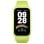 Bracciale attività Xiaomi Smart Band 9 Active Bluetooth Verde 18 giorni sensori avanzati salute 50 modalità sportive