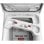 Lavadora AEG LTA7E7231E 7kg Carga Superior 1200rpm Clase A Blanca ProSteam ProSense