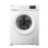 Lavadora Indesit EWD 71252 W SPT N 7kg Carga Frontal 1200rpm D Blanca Pausa+Carga