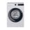 Lavadora Candy BR 410B8-S 10 kg Carga Frontal 1400 rpm A Blanca con WiFi y Motor Inverter