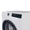 Lavadora Candy BR 410B8-S 10 kg Carga Frontal 1400 rpm A Blanca con WiFi y Motor Inverter