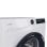 Lavadora Candy BR 410B8-S 10 kg Carga Frontal 1400 rpm A Blanca con WiFi y Motor Inverter
