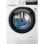 Lavadora Electrolux EFI7394N2B 9kg Carga Frontal 1400rpm Clase A Blanca con Vapor y SensiCare+