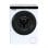 Lavadora Candy CW50-BP12307U1-S 5 kg Carga Frontal 1200 rpm Clase A Blanca Wifi AquaStop