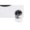 Lavadora Candy CW50-BP12307U1-S 5 kg Carga Frontal 1200 rpm Clase A Blanca Wifi AquaStop
