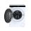 Lavadora Candy CW50-BP12307U1-S 5 kg Carga Frontal 1200 rpm Clase A Blanca Wifi AquaStop