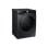 Lavasecadora Samsung 9kg A WD90DG6B85BBU3 Control AI Secado 6kg EcoBubble Wi-Fi Negro