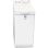 Lavadora AEG LTA5N6230E 6 kg Carga Superior 1200rpm Clase A Blanca Inverter TimeSave