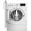 Lavadora Beko B3WBT49435WB 9kg Carga Frontal 1400rpm Clase A Blanca Inverter Steam