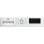 Lavadora Beko B3WBT49435WB 9kg Carga Frontal 1400rpm Clase A Blanca Inverter Steam