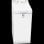 Lavadora Electrolux EN5T8621NA 6 kg Carga Superior 1200 rpm Clase A Blanca TimeSave AutoSense