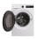 Lavasecadora Candy BWR 4128BL8-S 12kg A con Wi-Fi, Bluetooth y Vapor
