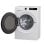 Lavasecadora Candy BWR 4128BL8-S 12kg A con Wi-Fi, Bluetooth y Vapor