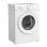 Lavadora Indesit IMA 864 MY TIME SPT 8 kg Carga Frontal 1400 rpm A Blanca