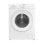Lavadora Indesit IMA 864 MY TIME SPT 8 kg Carga Frontal 1400 rpm A Blanca