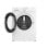 Lavadora Indesit IMA 864 MY TIME SPT 8 kg Carga Frontal 1400 rpm A Blanca