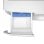 Lavadora Indesit IMA 864 MY TIME SPT 8 kg Carga Frontal 1400 rpm A Blanca