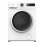 Lavadora Midea MF110W100BA10/W-ES Carga Frontal 10kg 1.400rpm A Blanca con Vapor y Power Mix
