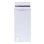 Máquina Lavar Roupa Haier HW90-BPD13386U-S 9kg Carga Superior 1300rpm Classe A Branca Autodosagem Wi-Fi