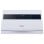Lavadora Haier HW90-BPD13386U1 9kg Carga Superior 1300rpm A Blanca con Autodosificación WiFi