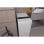 Máquina Lavar Roupa Haier HW90-BPD13386U-S 9kg Carga Superior 1300rpm Classe A Branca Autodosagem Wi-Fi
