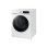 Lavasecadora Samsung 9kg Classe A WD90DB7B85GW com AI Control, EcoBubble e Wi-Fi