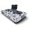 RANE ONE MKII Controlador DJ Motorizado Duplo Prato Compatível com Serato Pro Branco