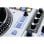 RANE ONE MKII Controlador DJ Motorizado Duplo Prato Compatível com Serato Pro Branco