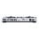 RANE ONE MKII Controlador DJ Motorizado Duplo Prato Compatível com Serato Pro Branco
