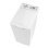 Máquina de Lavar Roupa Corberó CLACSM8524D Carga Superior 8 kg 1250 rpm A Branca