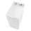 Máquina de Lavar Roupa Corberó CLACSM8524D Carga Superior 8 kg 1250 rpm A Branca