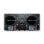 Contrôleur DJ Rane One DVS, 2 plateaux 7 pouces, acier, USB Type-B, XLR, AC