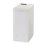 Máquina de Lavar Roupa Candy TCA063D3-S Carga Superior 6 kg 1000 rpm Classe C Wi-Fi Branca