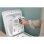 Máquina de Lavar Roupa Candy TCA063D3-S Carga Superior 6 kg 1000 rpm Classe C Wi-Fi Branca