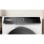 Lavadora Bosch Serie 8 WGB254A1ES 10 kg Carga Frontal 1400 rpm Clase A Blanca i-DOS Home Connect