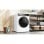 Lavadora Bosch Serie 8 WGB254A1ES 10 kg Carga Frontal 1400 rpm Clase A Blanca i-DOS Home Connect