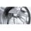 Lavadora Bosch Serie 8 WGB254A1ES 10 kg Carga Frontal 1400 rpm Clase A Blanca i-DOS Home Connect