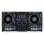 RANE Performer Controlador DJ Profissional 4 Canais com Jog Wheels 7" de Alta Resolução Preto