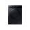 Lavasecadora Samsung 11kg A/D WD11DG5B15BBEC con EcoBubble, Wi-Fi y Vapor AI