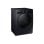 Lavasecadora Samsung 11kg A/D WD11DG5B15BBEC con EcoBubble, Wi-Fi y Vapor AI