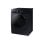 Lavasecadora Samsung 11kg A/D WD11DG5B15BBEC con EcoBubble, Wi-Fi y Vapor AI