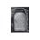 Lavasecadora Samsung 11kg A/D WD11DG5B15BBEC con EcoBubble, Wi-Fi y Vapor AI