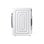 Lavasecadora Samsung 11kg/6kg D WD11DB7B85GWU3 con EcoBubble y AI Control Wi-Fi